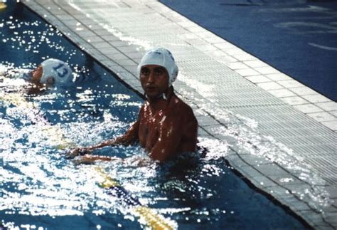 totoloto de hoy|Los dorados 90: Estiarte, Rollán y el triunfo del waterpolo español.
